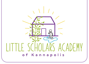 Logo of Little Scholars Academy