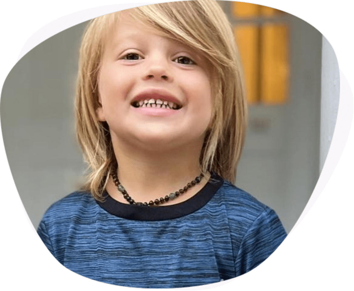 An image of a young boy attending pre-K at Little Scholars Academy of Kannapolis Cabarrus County, Pre-K embodying the spirit of early childhood education.